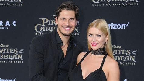 Gleb Savchenko Opens Up About Dwts Keeping It Sexy With His Wife