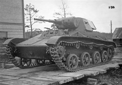 Tank Archives On Twitter The T Tank Entered Trials Otd In