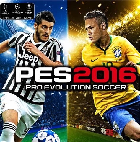 PES 2016 Demo Gameplay and First Thoughts | Alt-UK