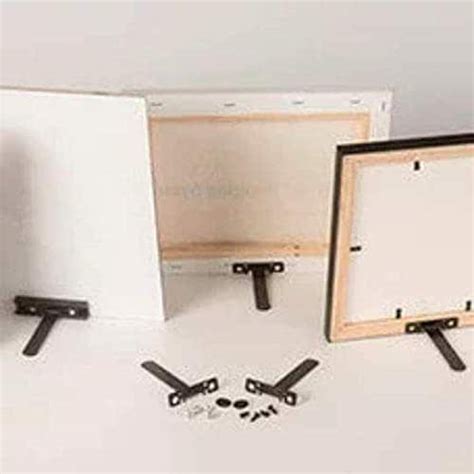 Metal Easel Picture Frame Easel Metal Picture Frame Easel