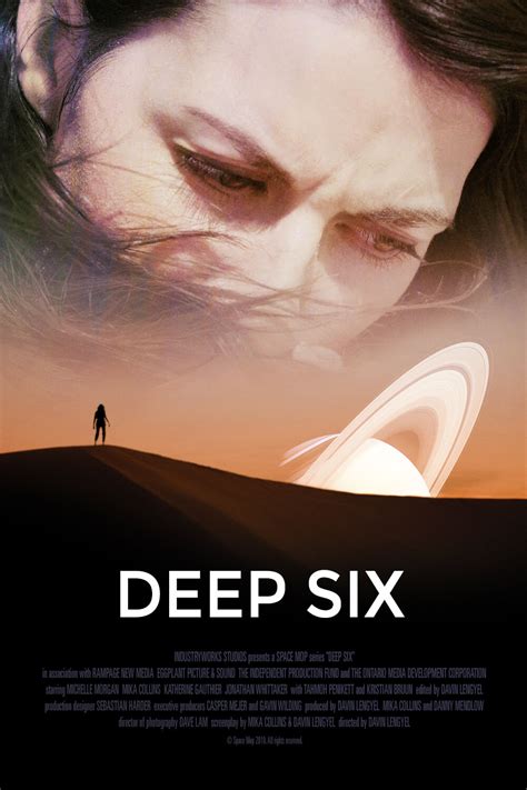 Deep Six Tvmaze