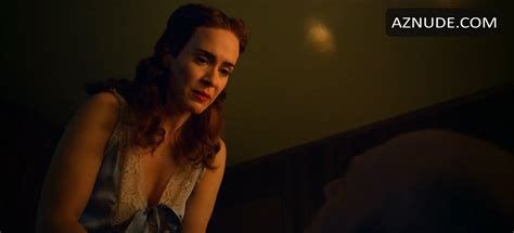 RATCHED NUDE SCENES AZNude