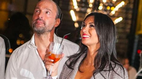 Fernando T Llez Ex Esposo De Pamela D Az Confirm El Nacimiento De Su