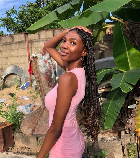 African Braiders Are The Best Long Curly Braids African Good Things