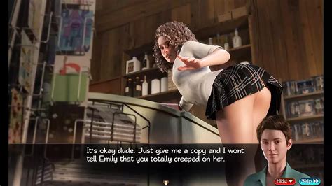 Treasure Of Nadia The Treasure Of The Ancient Tribe Ep Game In English Porn Xhamster