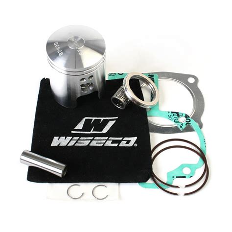 Wiseco Top End Kit 51 00mm For 2006 Kawasaki KFX 80 EBay