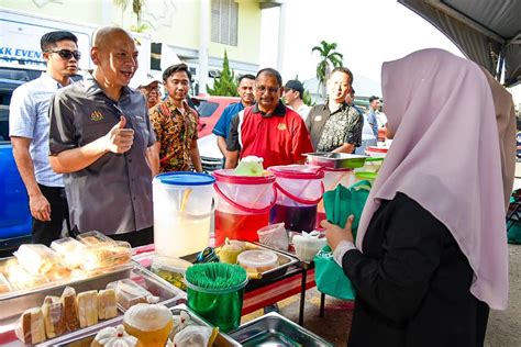 Tiada Telur Mata Dijual RM4 50 Sebiji Di Bazar Ramadan Kosmo Digital