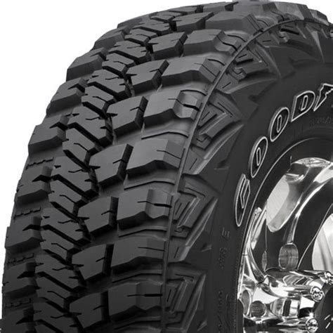 Goodyear Wrangler Mt R With Kevlar Tirebuyer