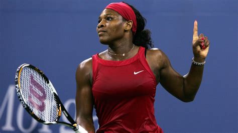 Photos: Serena vs. Venus Williams, 2008 US Open women's singles ...