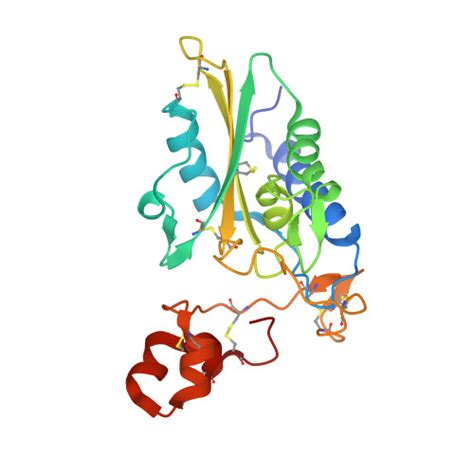 Rcsb Pdb Giz Structural And Functional Analysis Of Natrin A Member