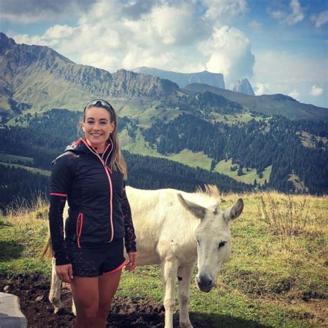 Dorothea Wierer Nude And Sexy Photos The Fappening