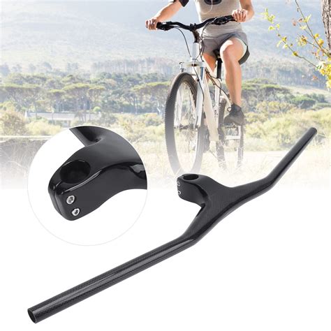 Integrated Bicycle Handlebar 800x100mm Mountain Bike Handlebars