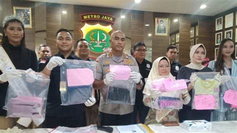 Wanita Muda Calon Pemain Sinetron Dicabuli Pemilik Agency Diiming