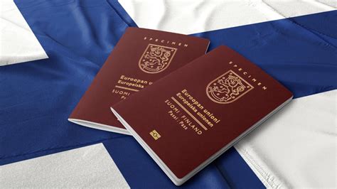 Finland Increases Residence Period For Obtaining Finnish Citizenship