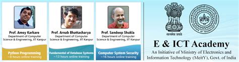 ICT | IIT Kanpur