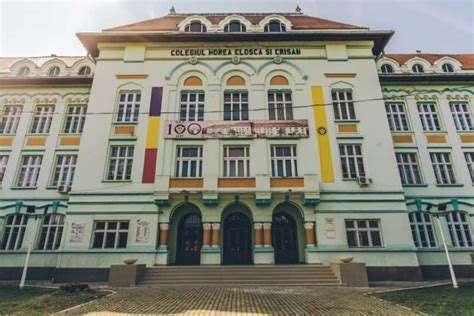 Laboratoare Inteligente La Colegiul Hcc Din Alba Iulia Imprimante D