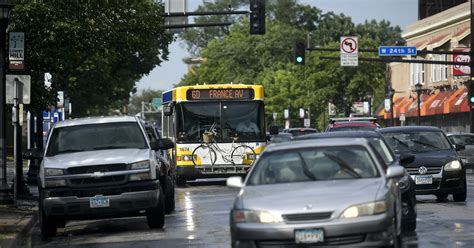 Minneapolis Considers Lower Speed Limits Citywide As One Of Several