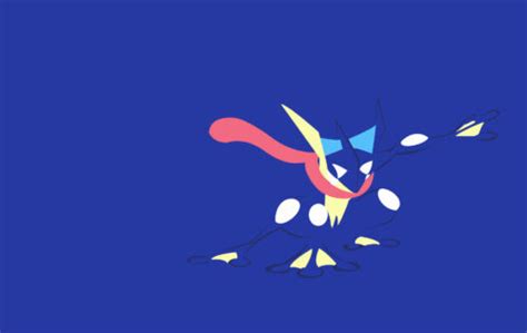 Greninja Wallpaper Ixpap