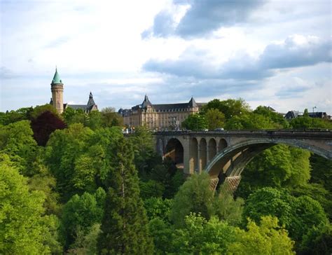 Old town of luxembourg Stock Photos, Royalty Free Old town of ...