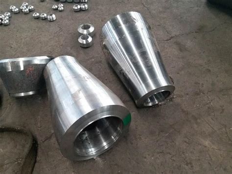 Stainless Steel L Pipe Fittings And Astm A Wp L Elbow Reducer