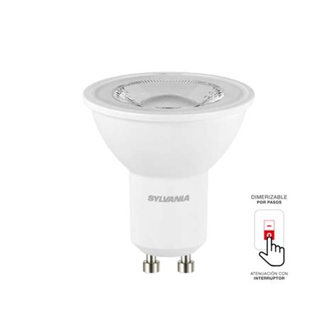 Led Refled Dim Switch Sylvania Panama