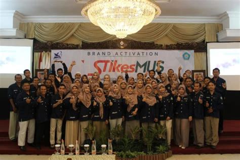 Maukuliah Stikes Mamba Ul Ulum Surakarta