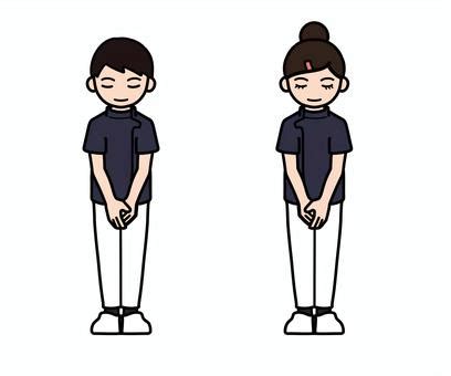 医療従事者に感謝イラスト｜無料イラスト・フリー素材なら「イラストAC」