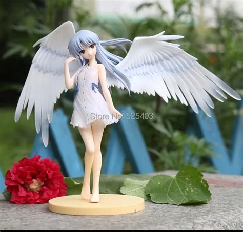 Japanese Figma Action Anime Toys Angel Nude Action Toy Figures Statue Cm Manga Toys Undress