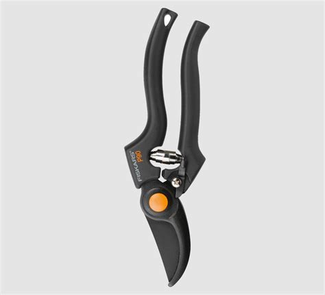 Fiskars Professional P Czarny Sekator Ogrodowy No Ycowy R Czny