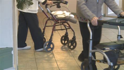 Concerns Over Staffing Issues And Lack Of Care In Okanagan Long Term Care Homes Continue