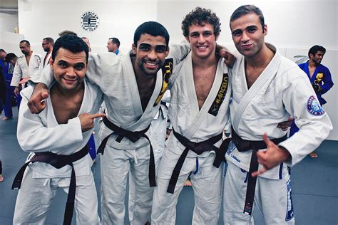 GMA Marcelo Garcia Academy promotes 29 students to new ranks | Graciemag