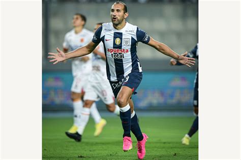 Alianza Lima gana 2 a 0 ante Atlético Grau por el Torneo Clausura 2023