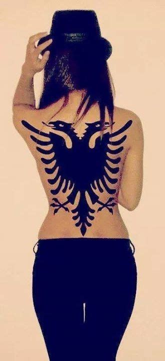 105 Best Albanian Tattoos Images Albanian Tattoo Tattoos Body Art Tattoos