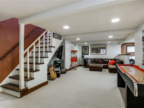 Can Basements Be Built In Texas Openbasement