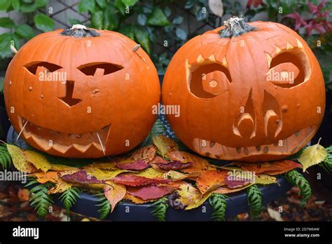 spooky pumpkin carving traditionally jack  lantern scared evil