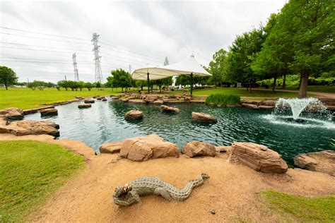 Oyster Creek Park │ Sugar Land Parks Visit Sugar Land Texas