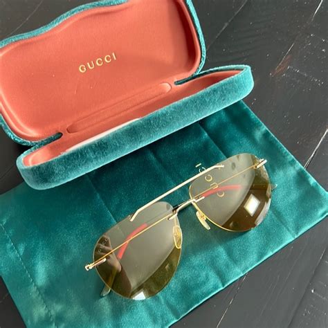 Gucci Accessories Gucci Sunglasses Poshmark