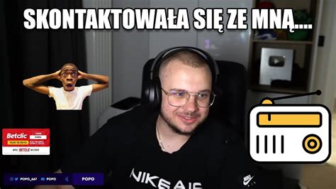 Popo Nietypowa Propozycja Wsp Pracy Youtube