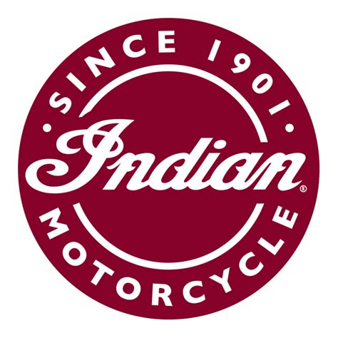 Indian Motorcycle Logo - LogoDix