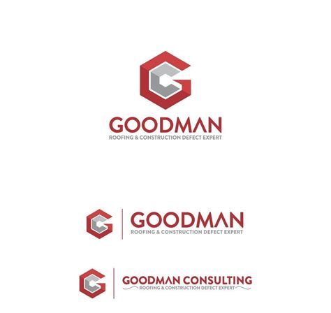 Goodman Logo - LogoDix