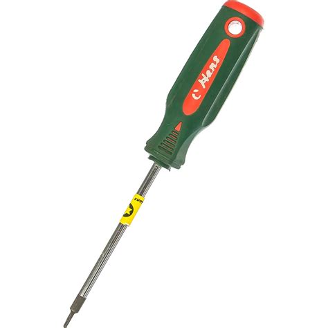 Отвертка Torx T6х75мм Hans 0440T06 - выгодная цена, отзывы ...