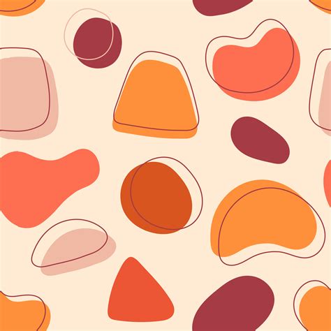 Organic Pattern Vector Art, Icons, and Graphics for Free Download