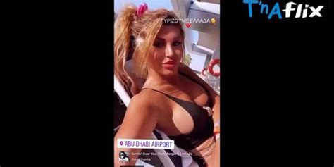Anastasia Terzi Breasts Bikini Scene In Anastasia Terzi Sexy And Slutty Videos Tnaflix