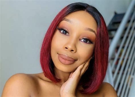 Candice Modiselle Says Shes Ready For Marriage In Her Future