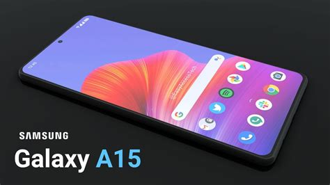 Samsung A15 5g Unboxing Galaxy A15 Review