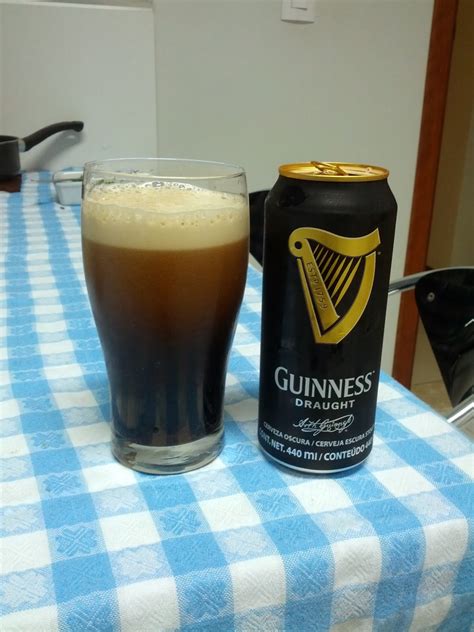 Cooking Rocks Guinness Draught Irish Dry Stout