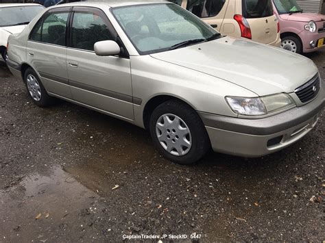 TOYOTA CORONA PREMIO