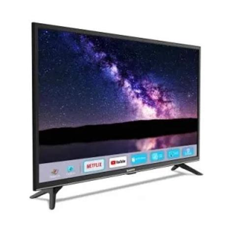 Sanyo XT 32A081H 32 Inch LED HD Ready Price In India Specifications