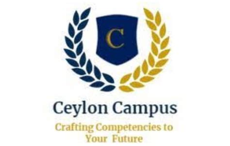 Ceylon Campus International Association For Quality Assurance In Pre