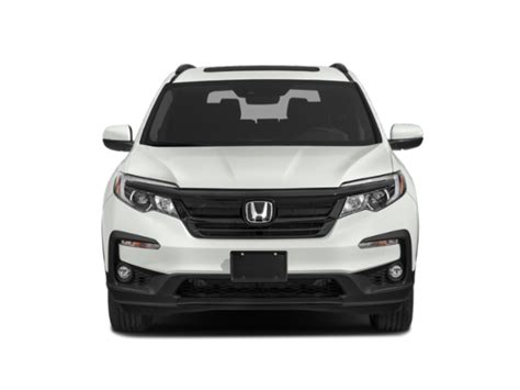 Used 2021 Honda Pilot Utility 4D SE AWD Ratings, Values, Reviews & Awards